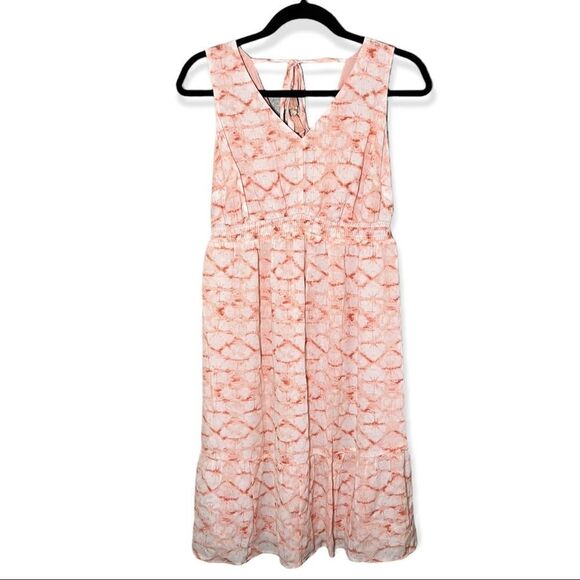 Maternity summer sundress size small - Picture 1 of 8